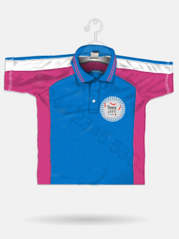School Uniform Triple Color 111-3