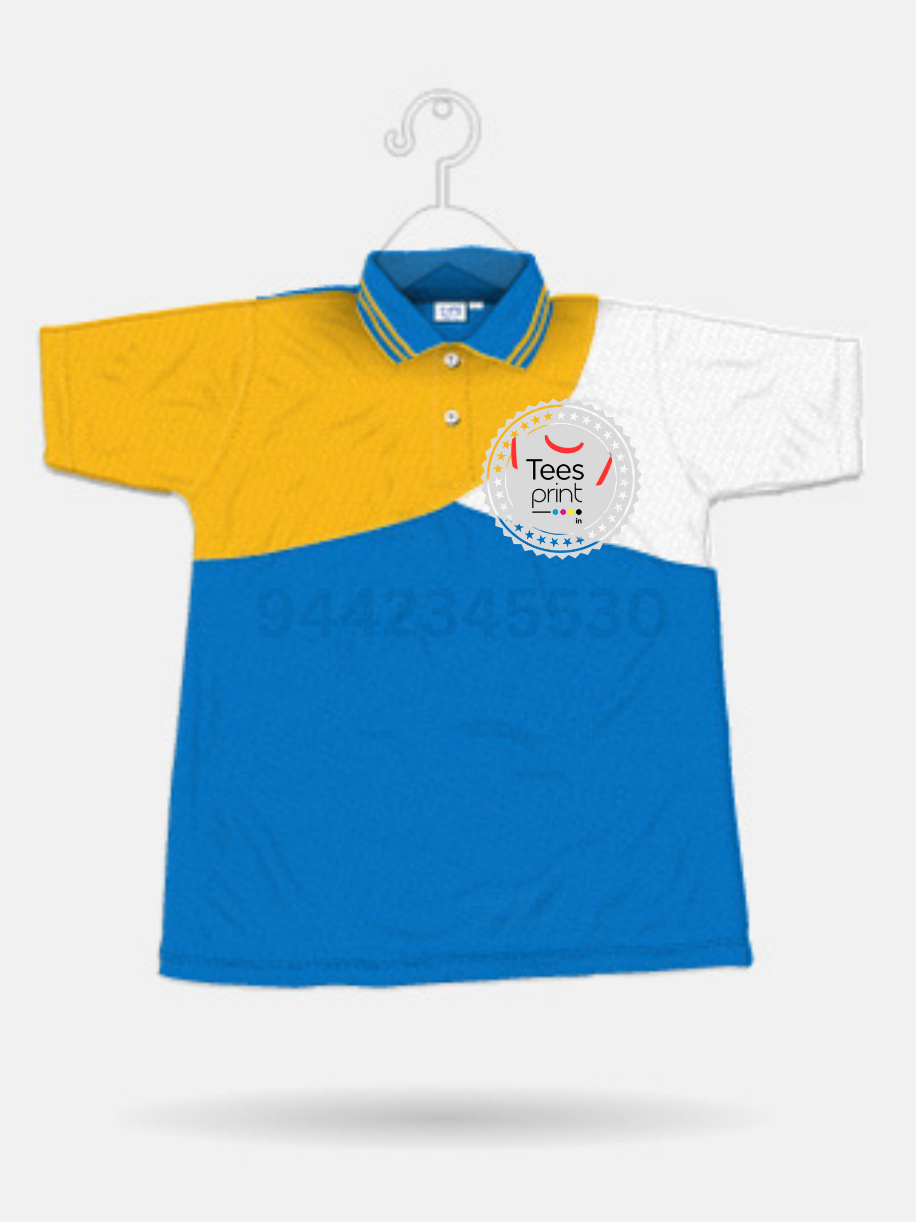 school T-shirt Design 144 Trichy