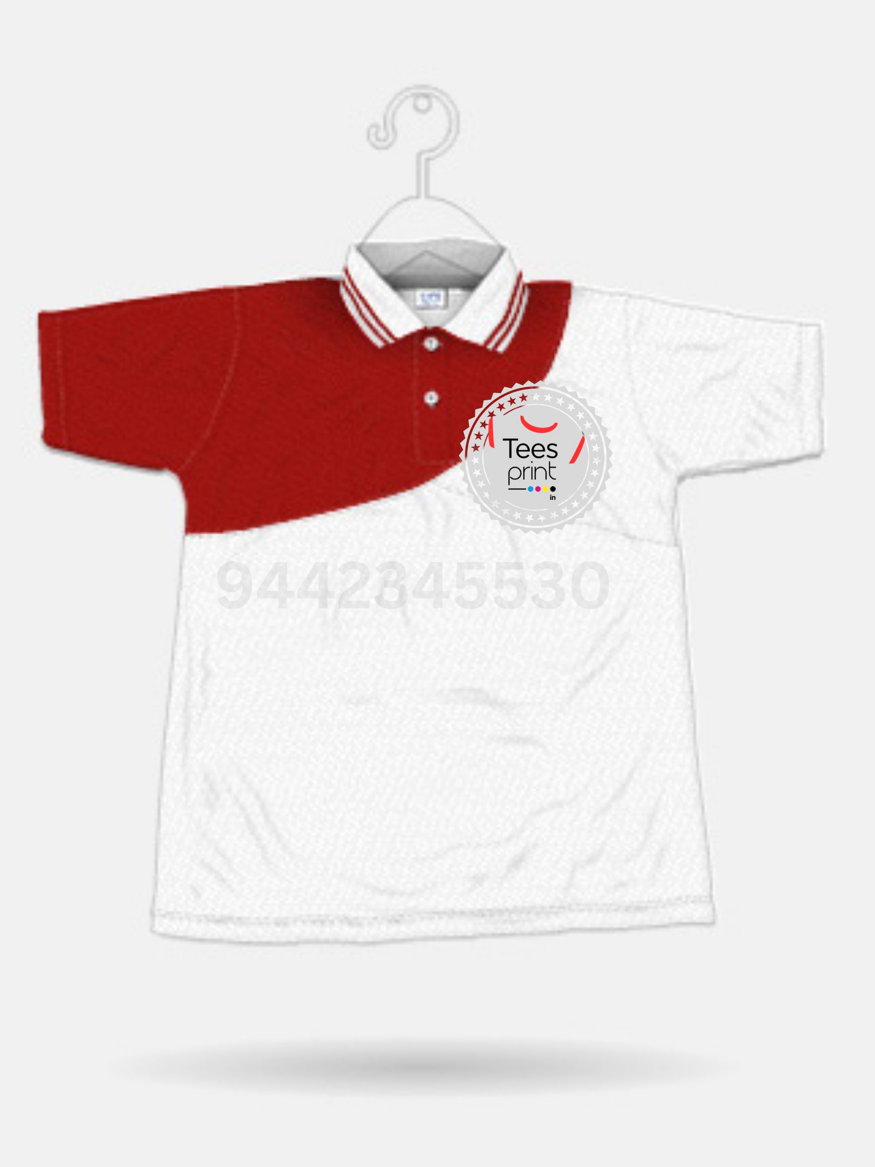 school T-shirt Design 144 Trichy