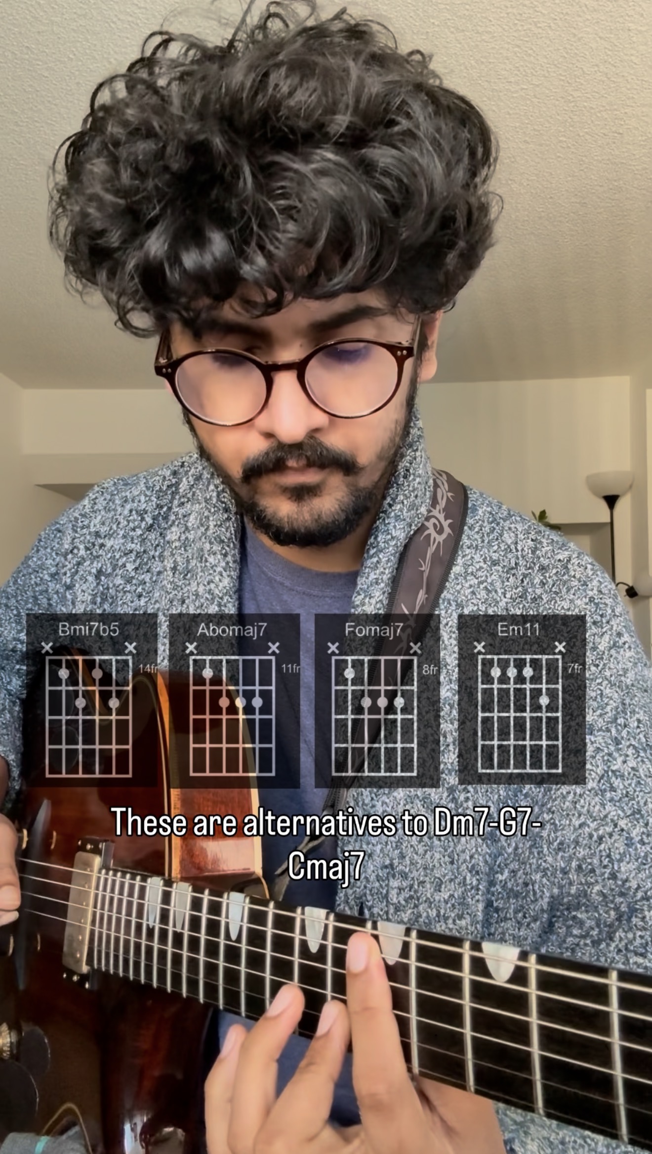 2-5-1 Subs (Part one)