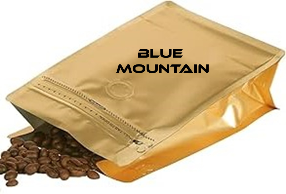 BLUE MOUNTAIN - 500g