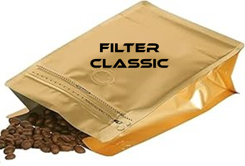 FILTER CLASSIC - 250g