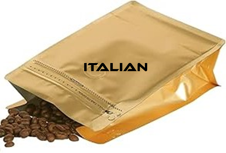 ITALIAN - 500g