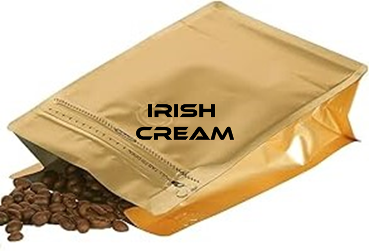 IRISH CREAM - 500g