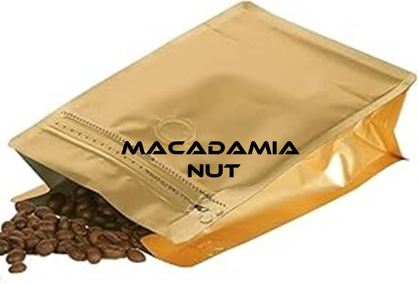 MACADAMIA NUT - 1 KG