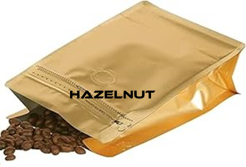 HAZELNUT - 500g