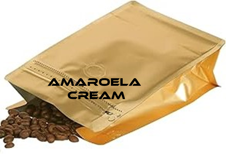 AMAROELA CREAM - 250g