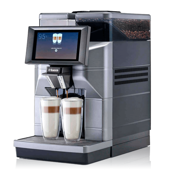 Saeco Magic Coffee Machine