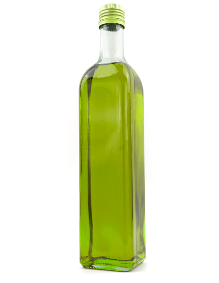 Aceite de oliva Empeltre - Premium | AOVE | Botella cristal