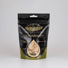 Almendra Marcona - Sin Piel - Frita y Salada | Bolsa