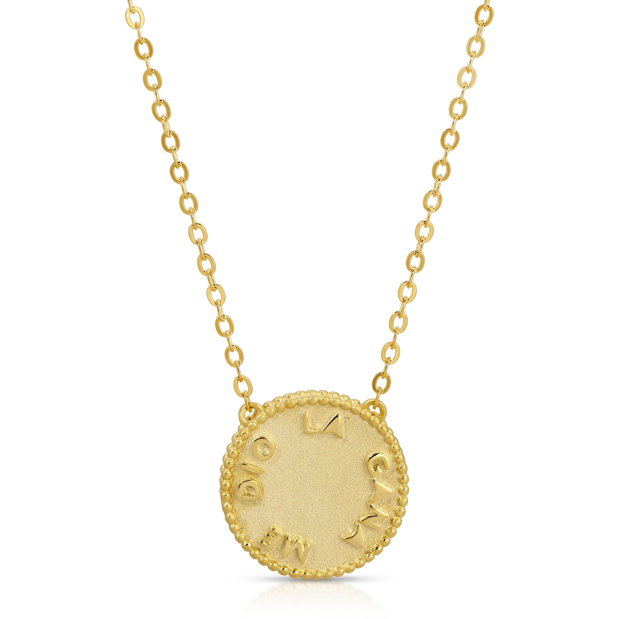 Signature Collection Necklace