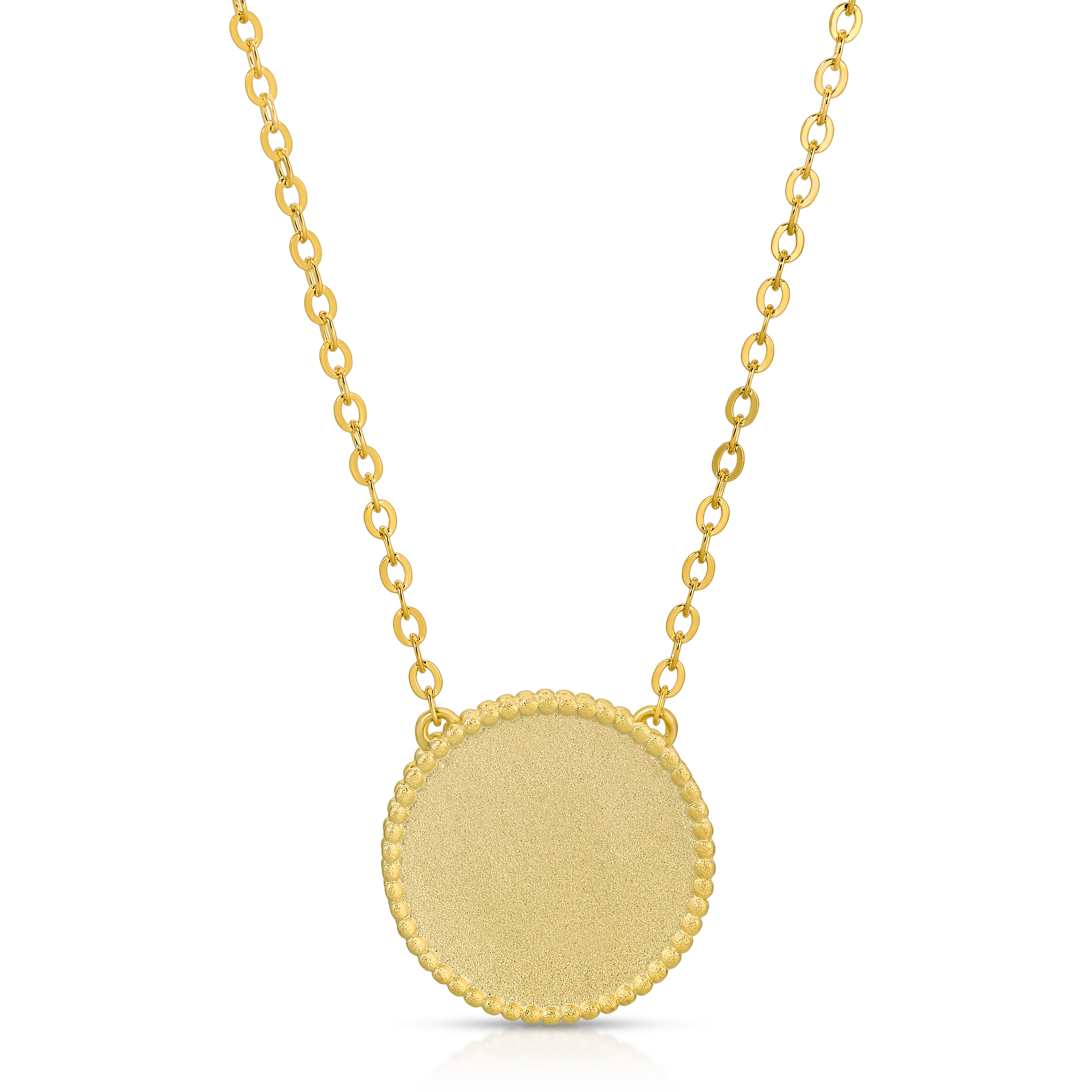 Signature Collection Necklace