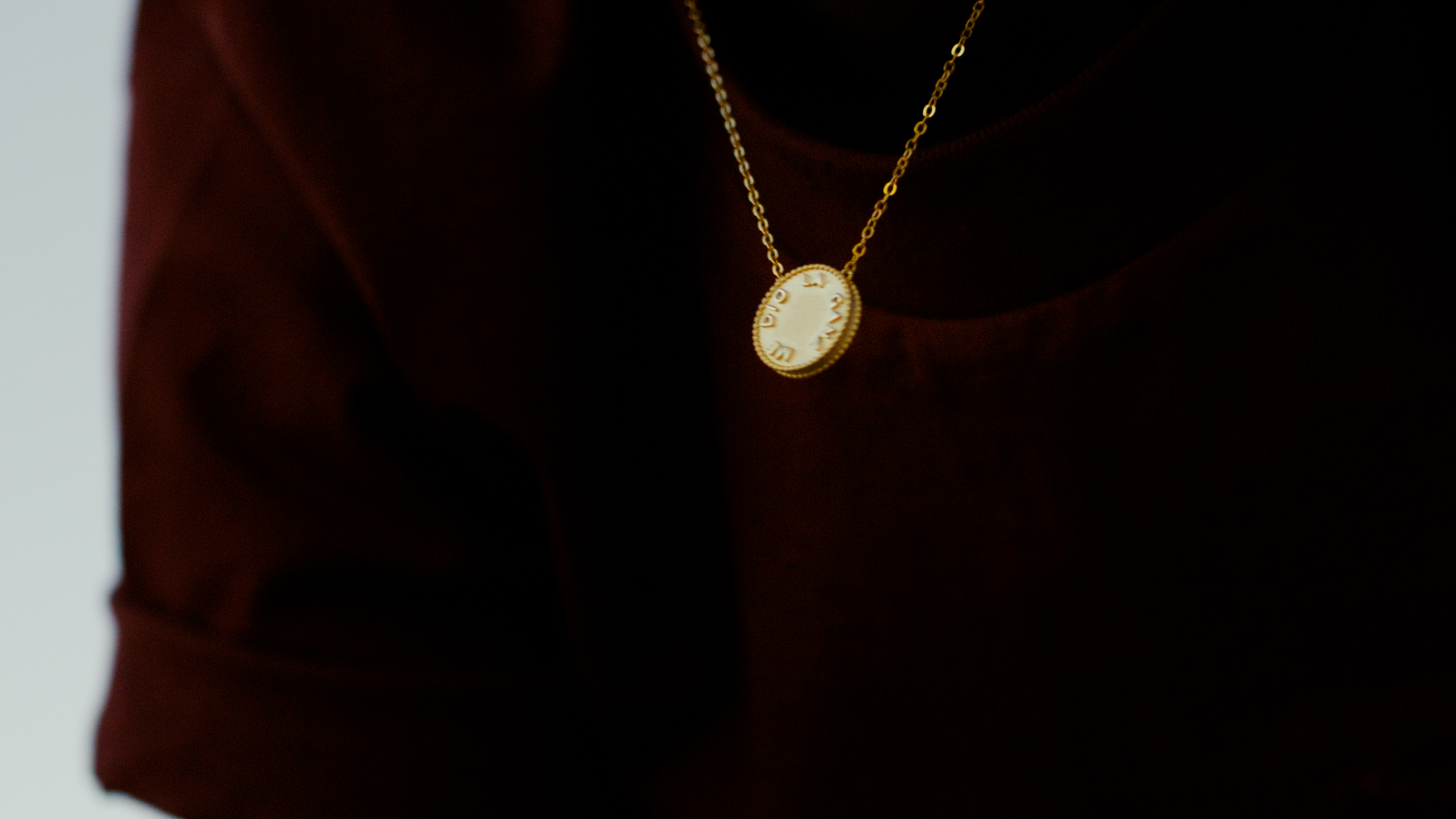Signature Collection Necklace