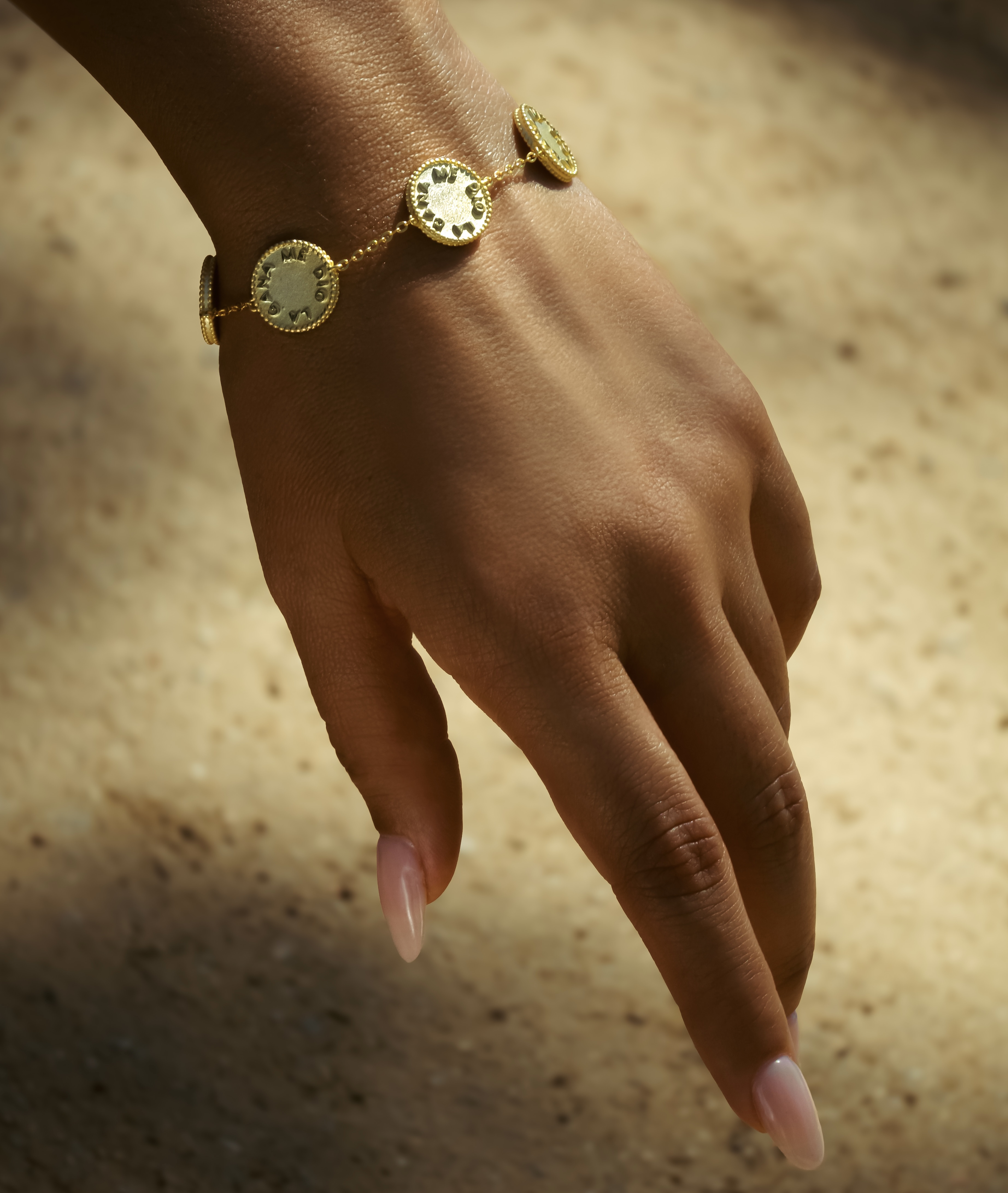 Signature Collection Bracelet