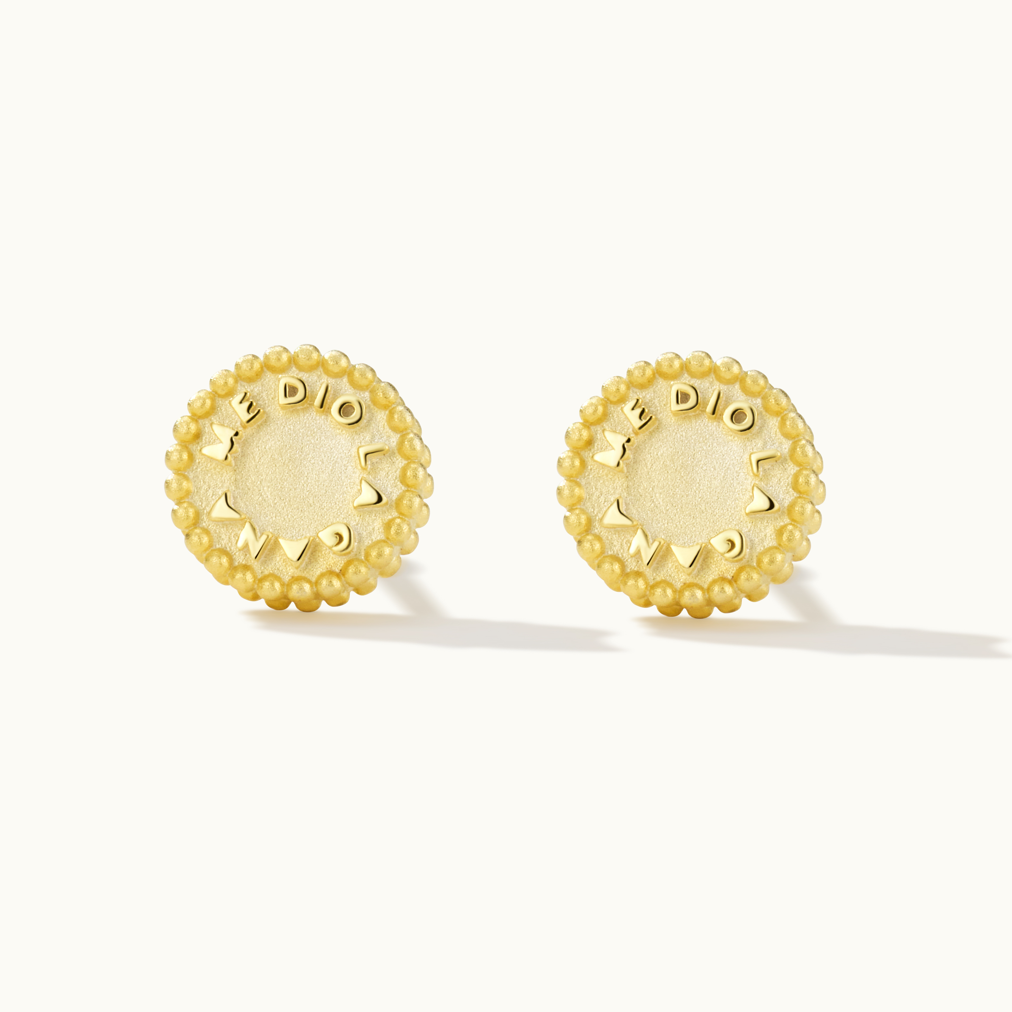 Signature Collection Earrings