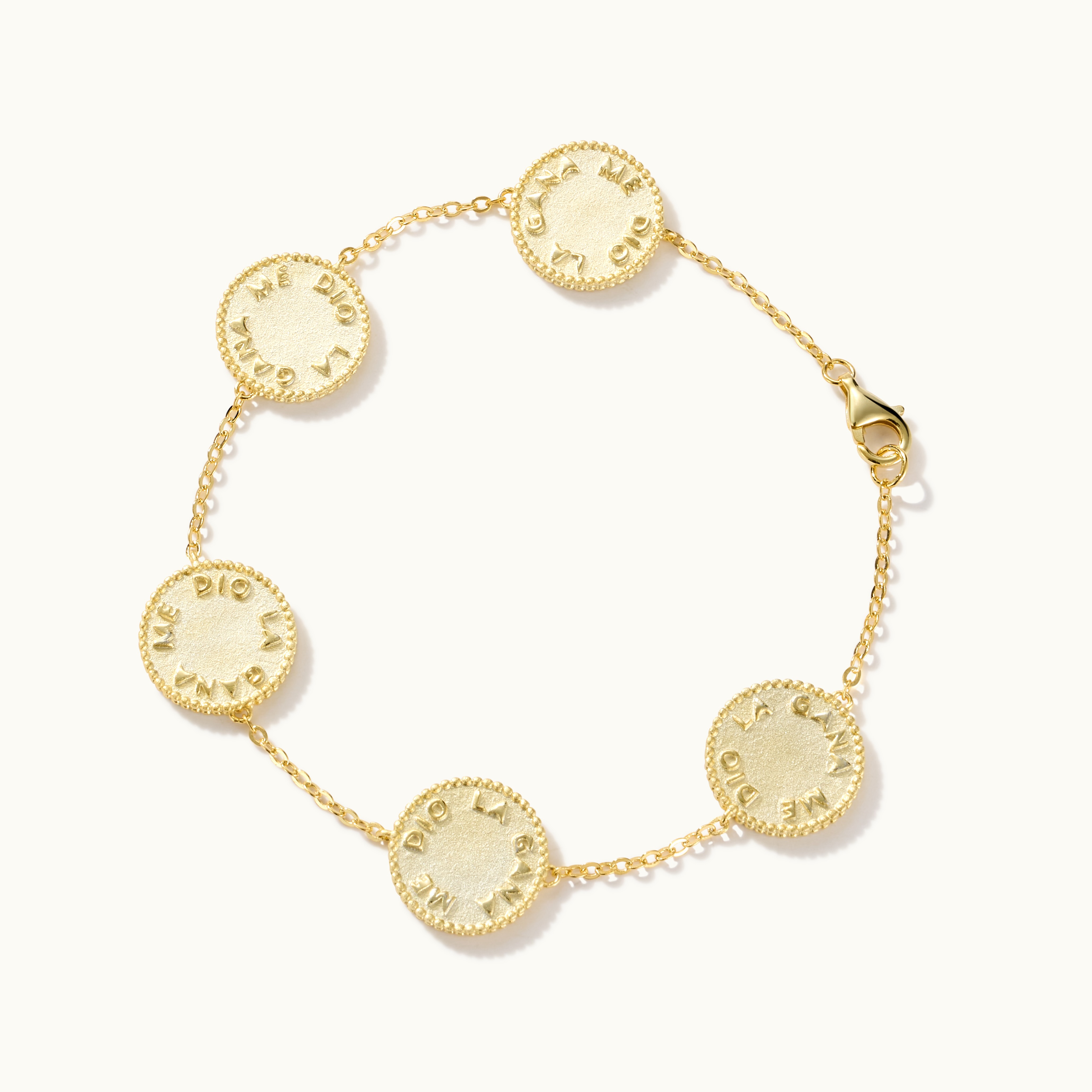Signature Collection Bracelet