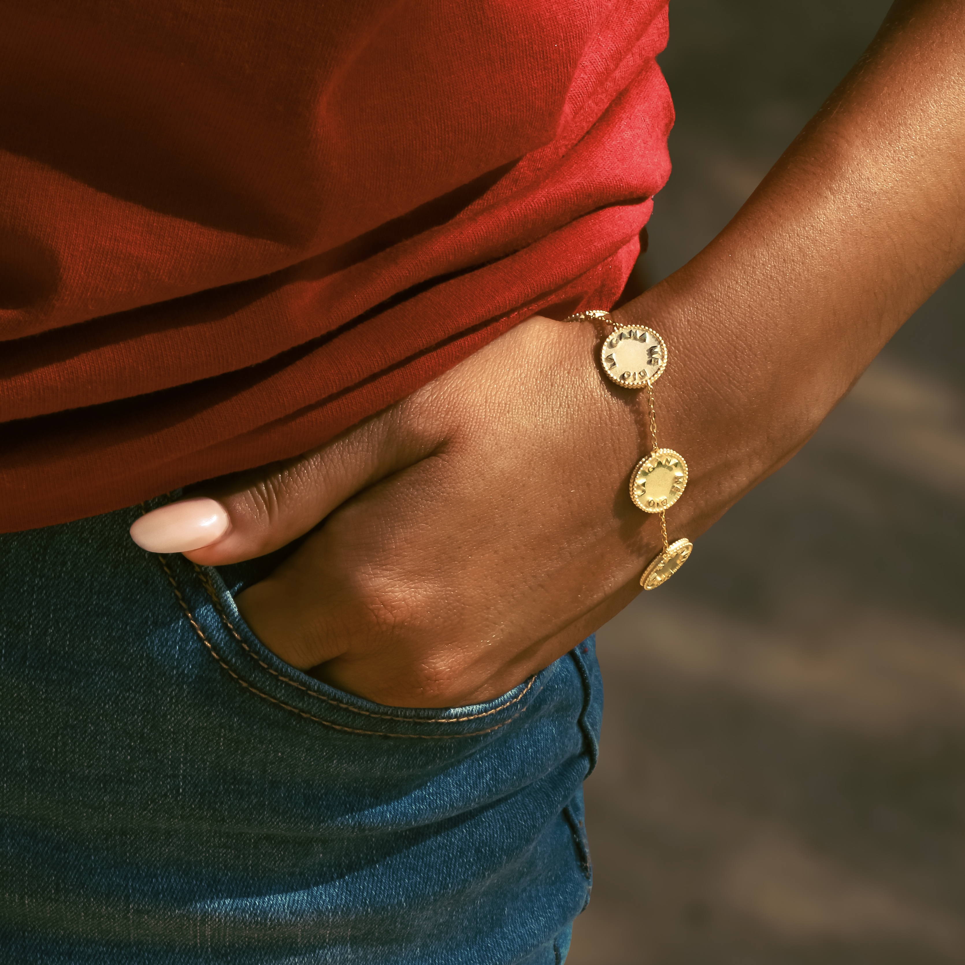 Signature Collection Bracelet