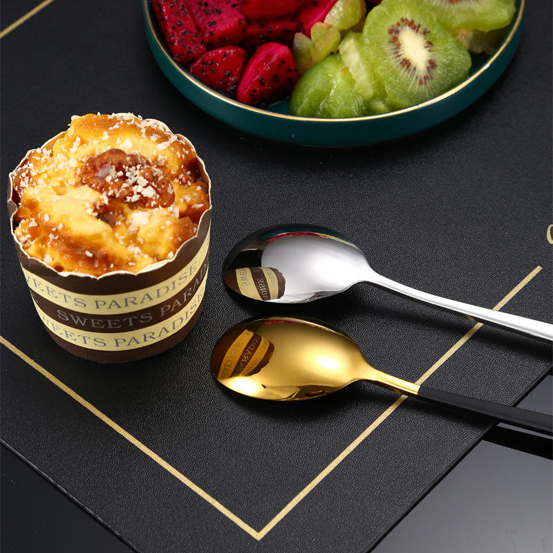 Portable Stainless Steel Chopsticks Spoons Forks Set