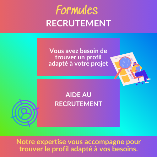 pack accompagnement au recrutement