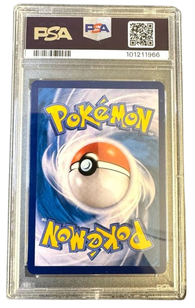 PSA 10 Glaceon V 076/069 HR | EEVEE Heroes | Pokemon KOR S6A