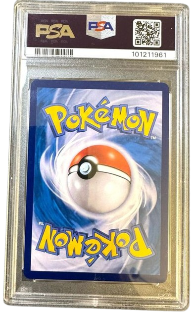 PSA 10 Leafeon V 070/069 SR | EEVEE Heroes | Pokemon KOR s6a