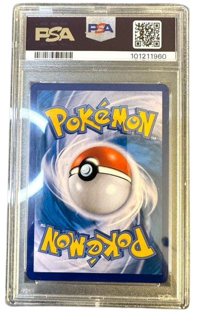 PSA 10 Glaceon VMAX 090/069 HR | EEVEE Heroes | Pokemon KOR