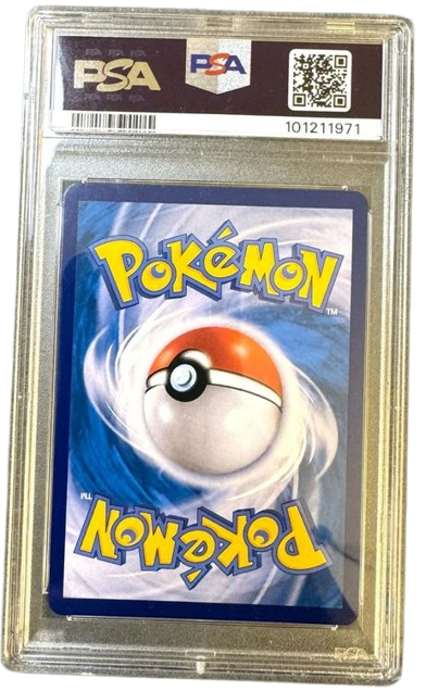 PSA 10 Leafeon V 071/069 SR | EEVEE Heroes | Pokemon KOR s6a