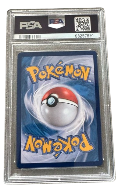 PSA 10 Caterpie 172/165 Art Rare - Pokemon - sv2a JP Japan