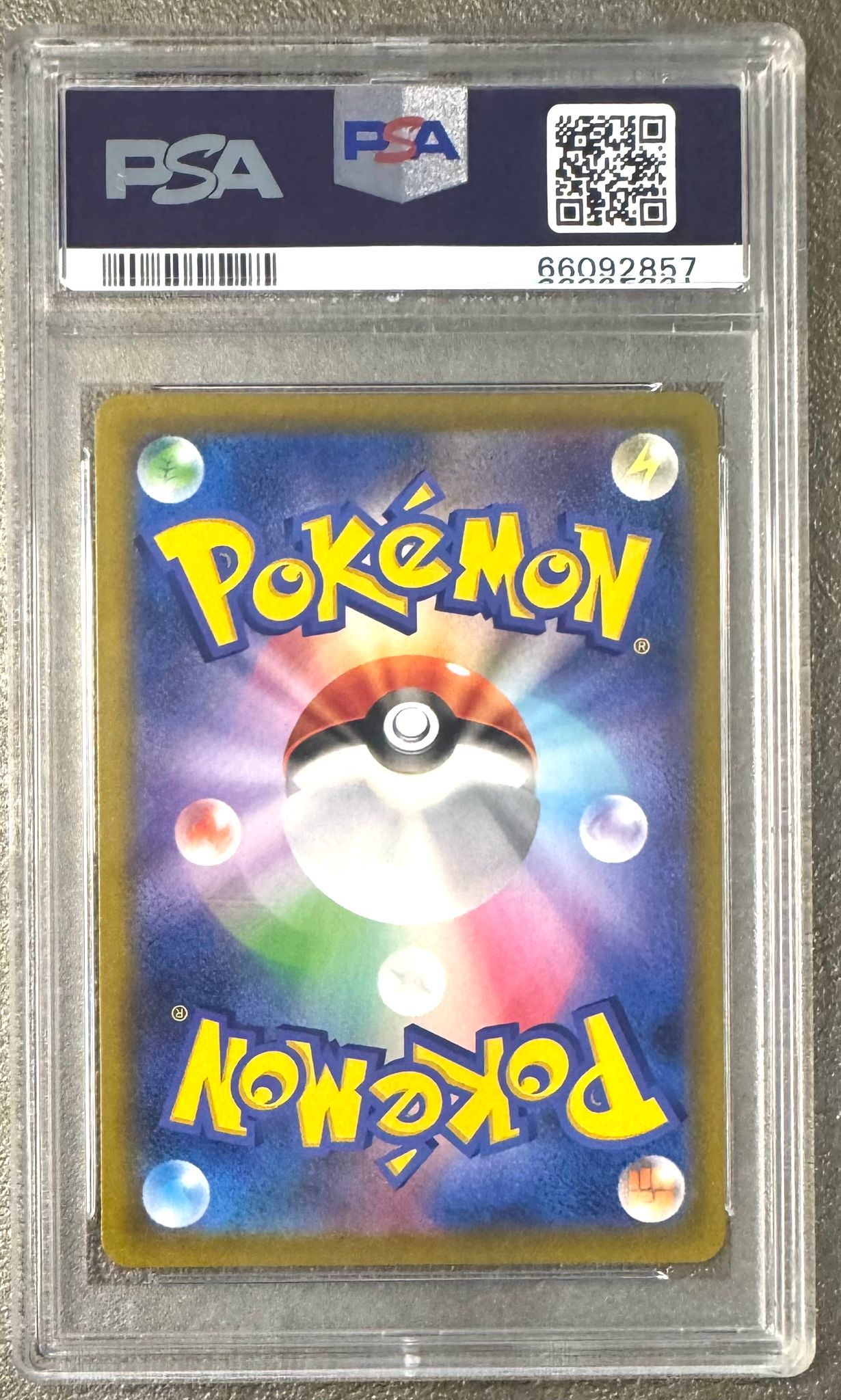 Pokemon PSA 10 Origin Dialga VSTAR 086/067 Time Gazer | JP