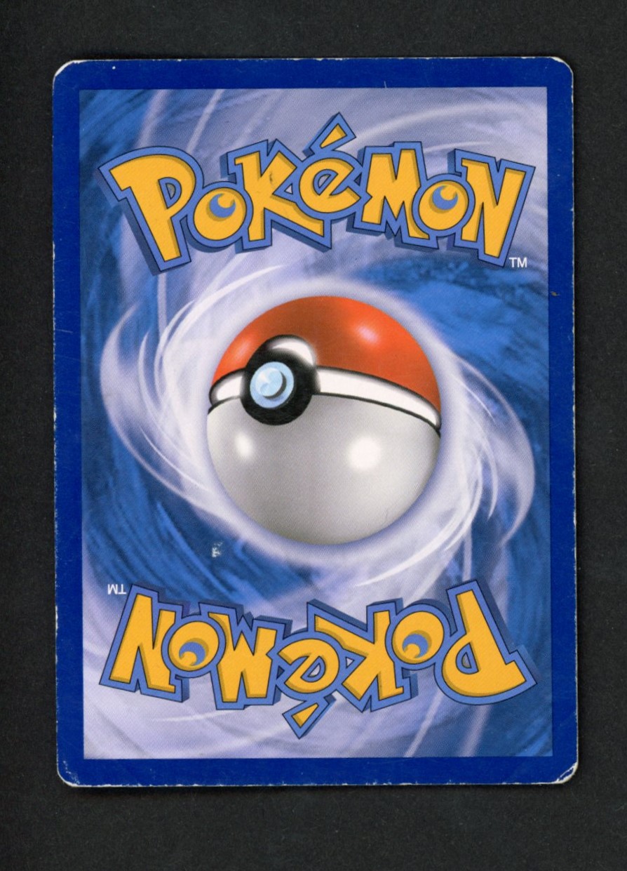 Pokemon Swampert 36/160 (PRC 36) 