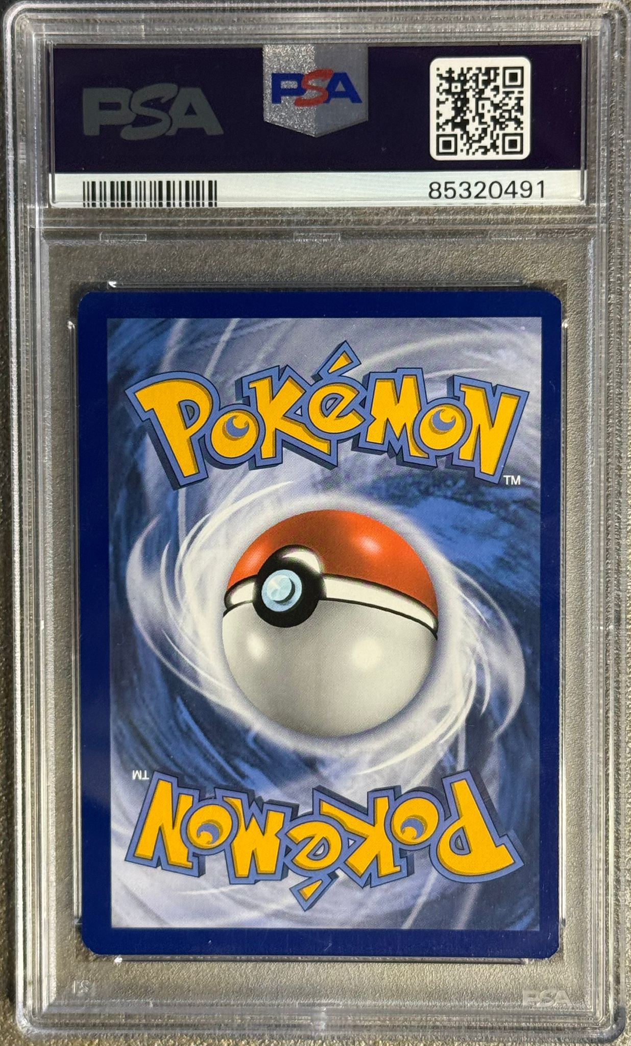 Pokemon PSA 9 Galar Zapdos V 173/198 - GER - Chilling Reign