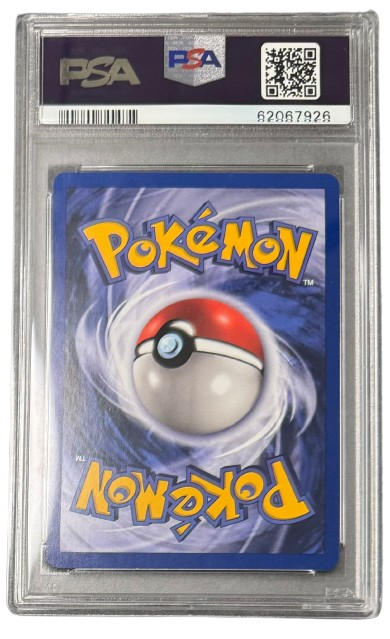 Pokemon PSA 9 Digda 47/102 - 1ST Edition - Deutsch - 1999