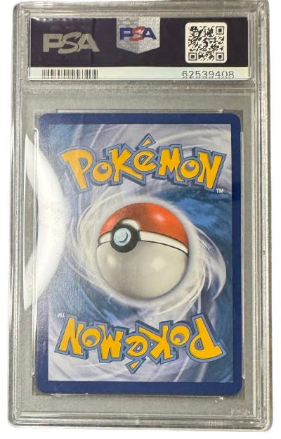 Pokemon PSA 9 Eevee Holo S&M SV41 Hidden Fates | EN ENGLISH