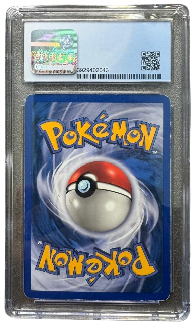 Pokemon CGC Flareon 10/110 Legendary Collection