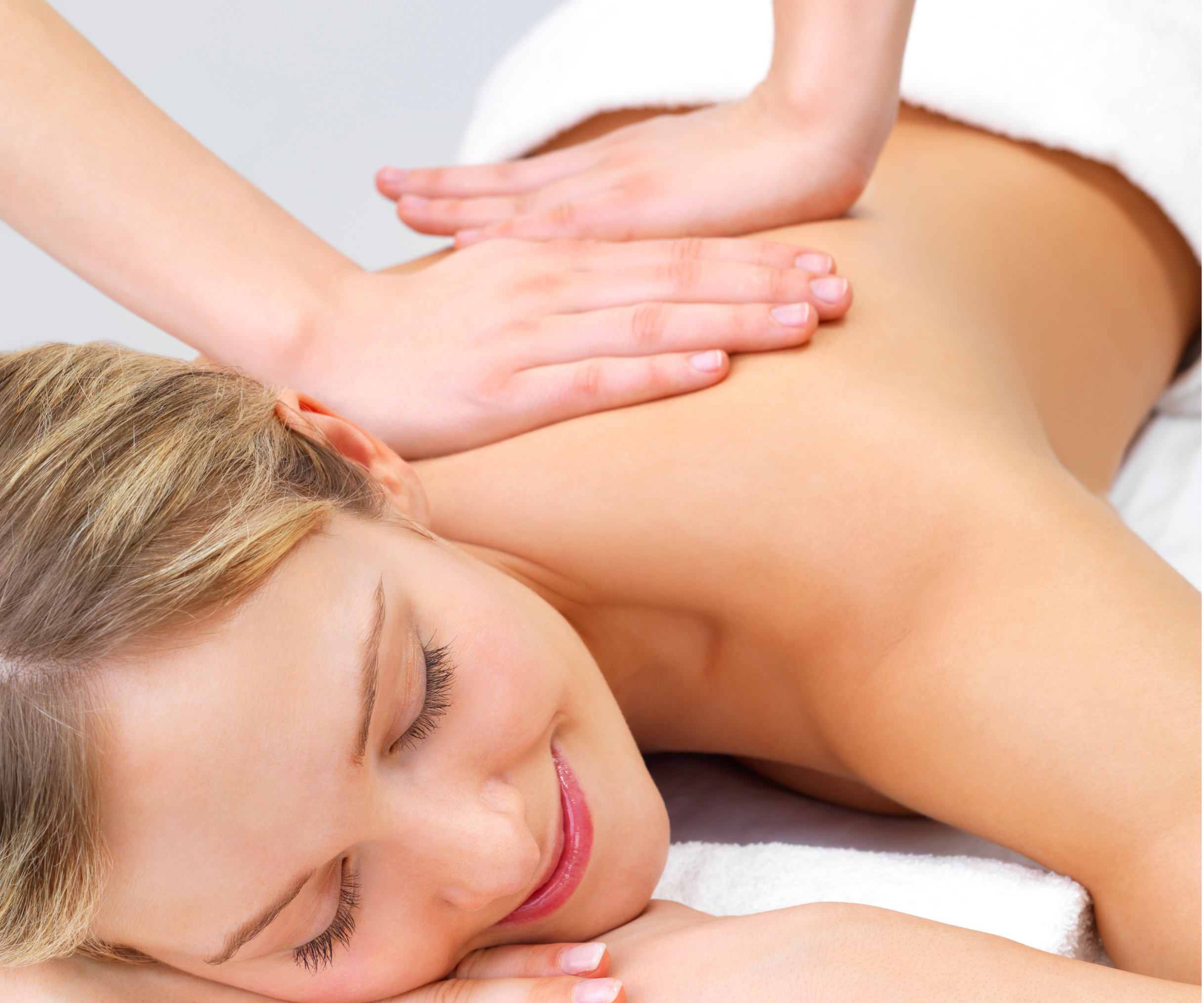 Ganz Körper Massage 90 min. in Mulheim an der Ruhr