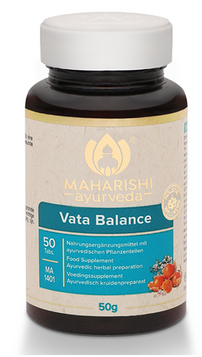 Maharishi Ayurveda Vata Balance