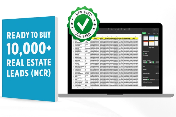 Stop Wasting Time. Start Closing Deals.