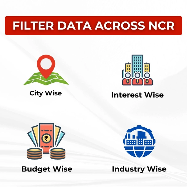 Stop Wasting Time. Start Closing Deals.