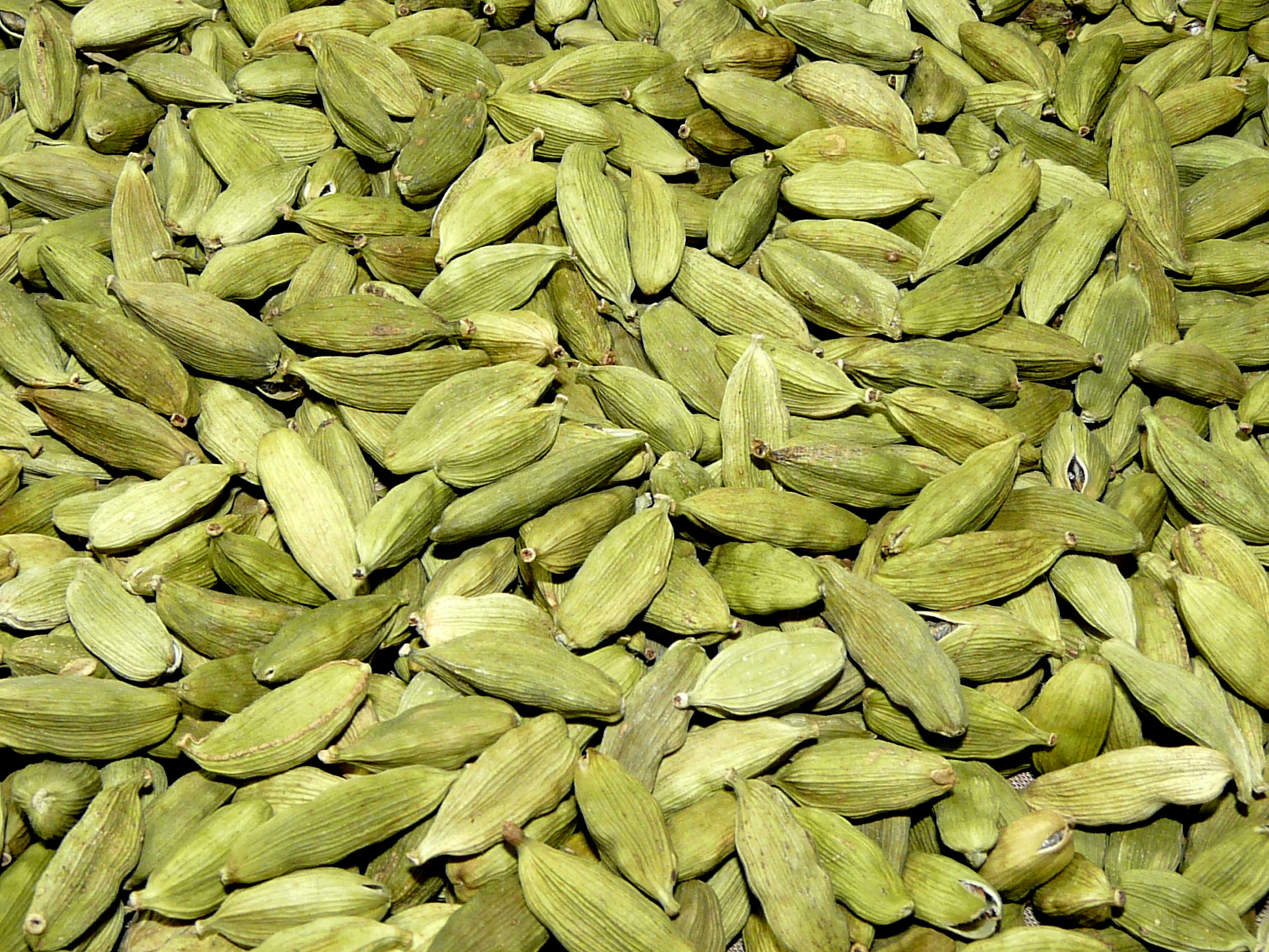 Cardamom (Long)