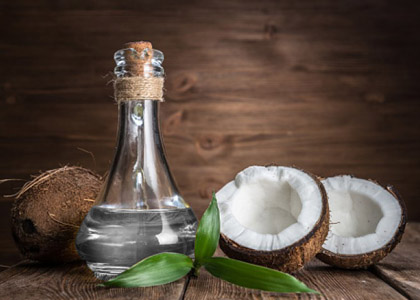 Coconut Vinegar