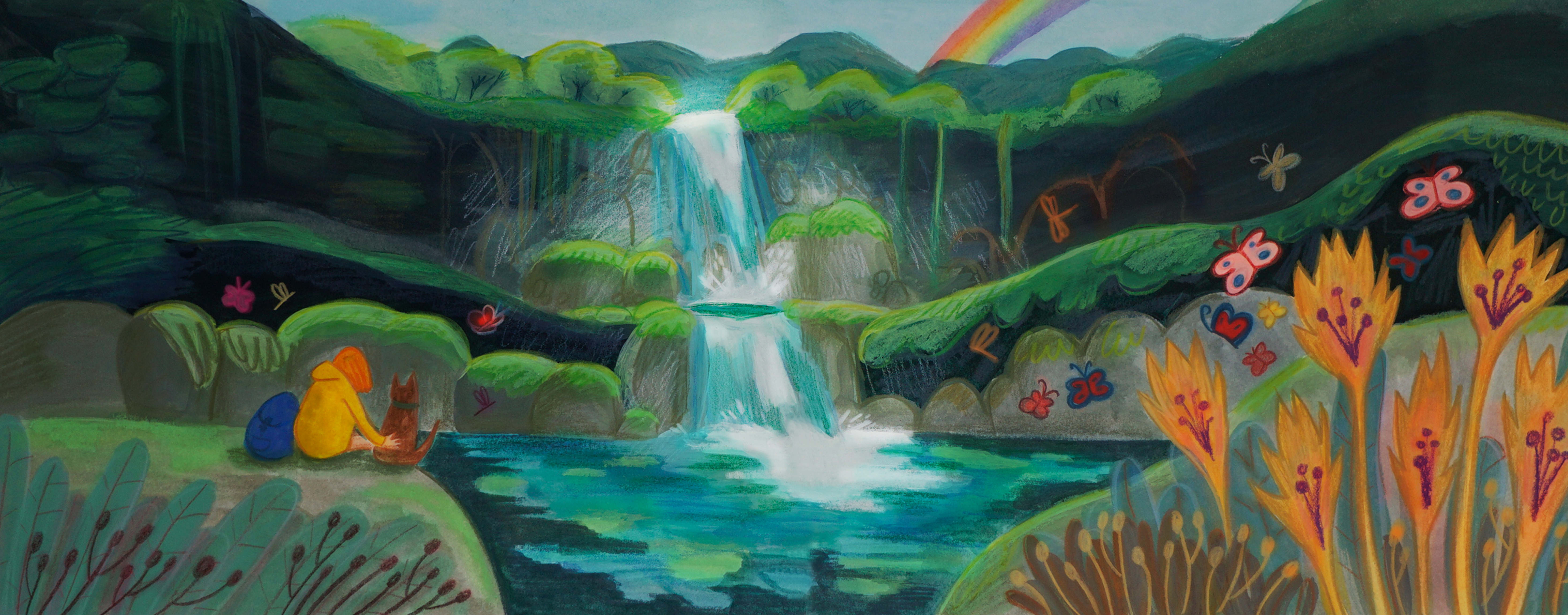 Why Should We Venture Out? - Hardcover