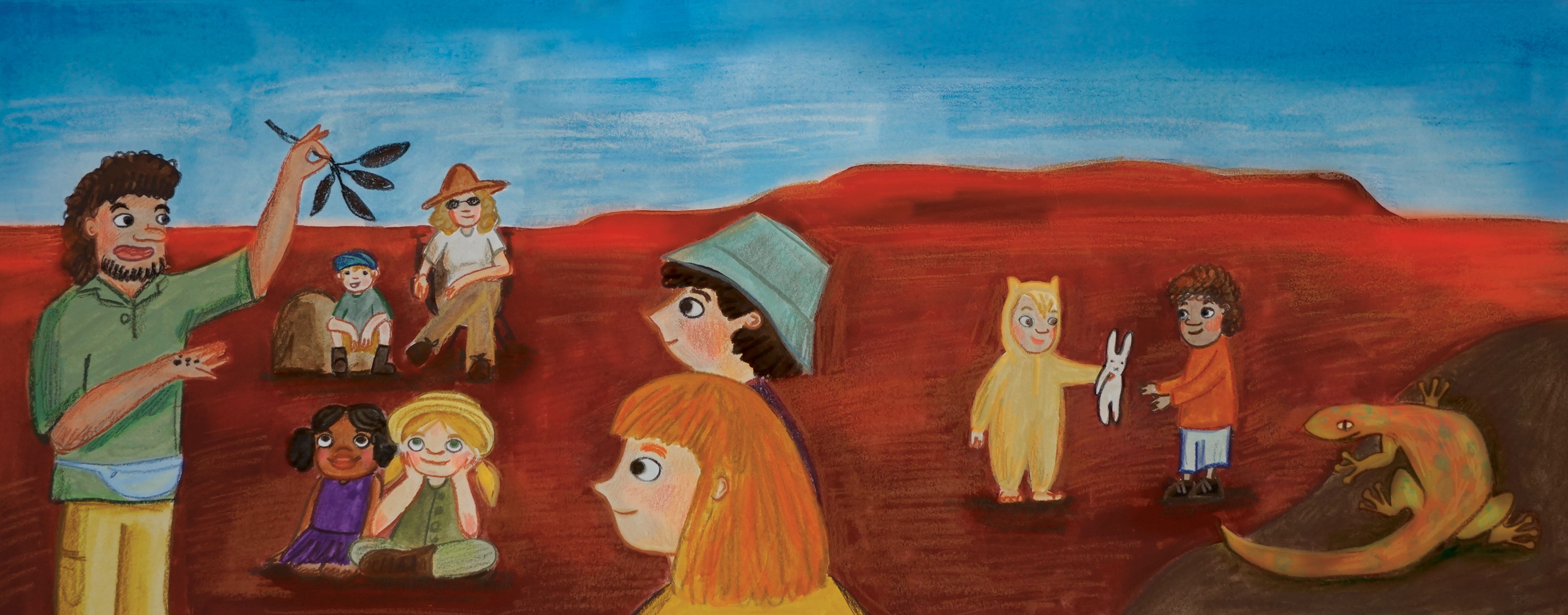 Why Should We Venture Out? - Hardcover