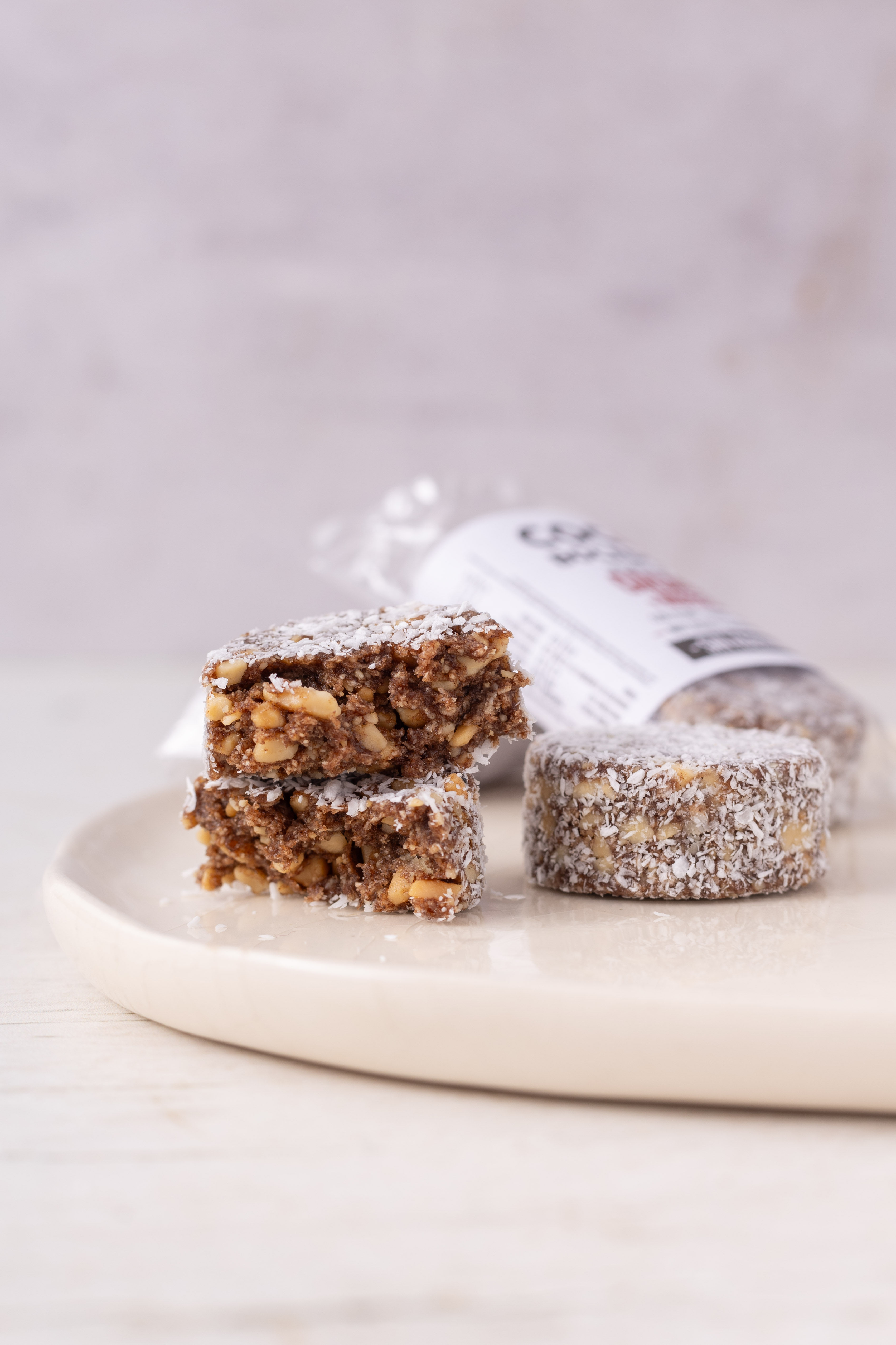 COCO BOCADOS CACAO Y NUECES