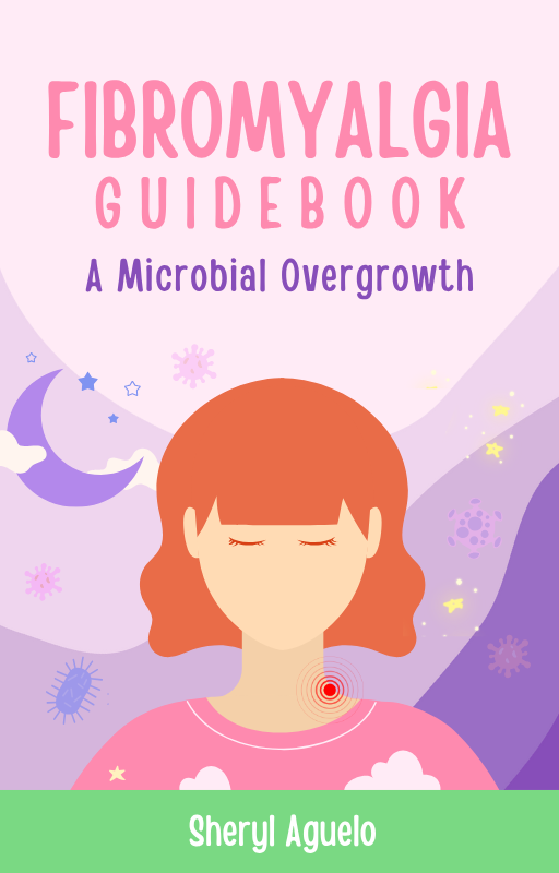 Fibromyalgia Guidebook