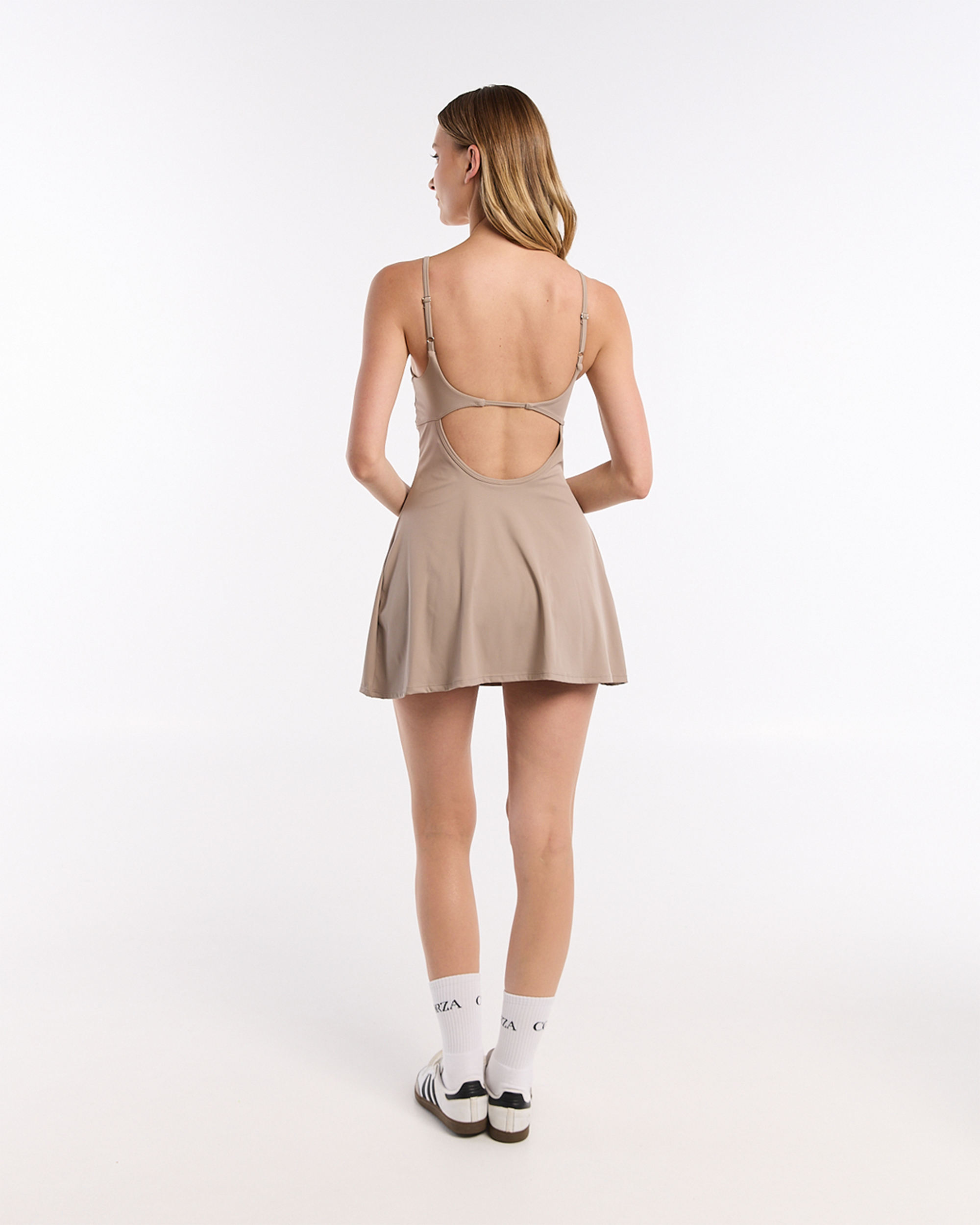 "Ease motion" suknelė