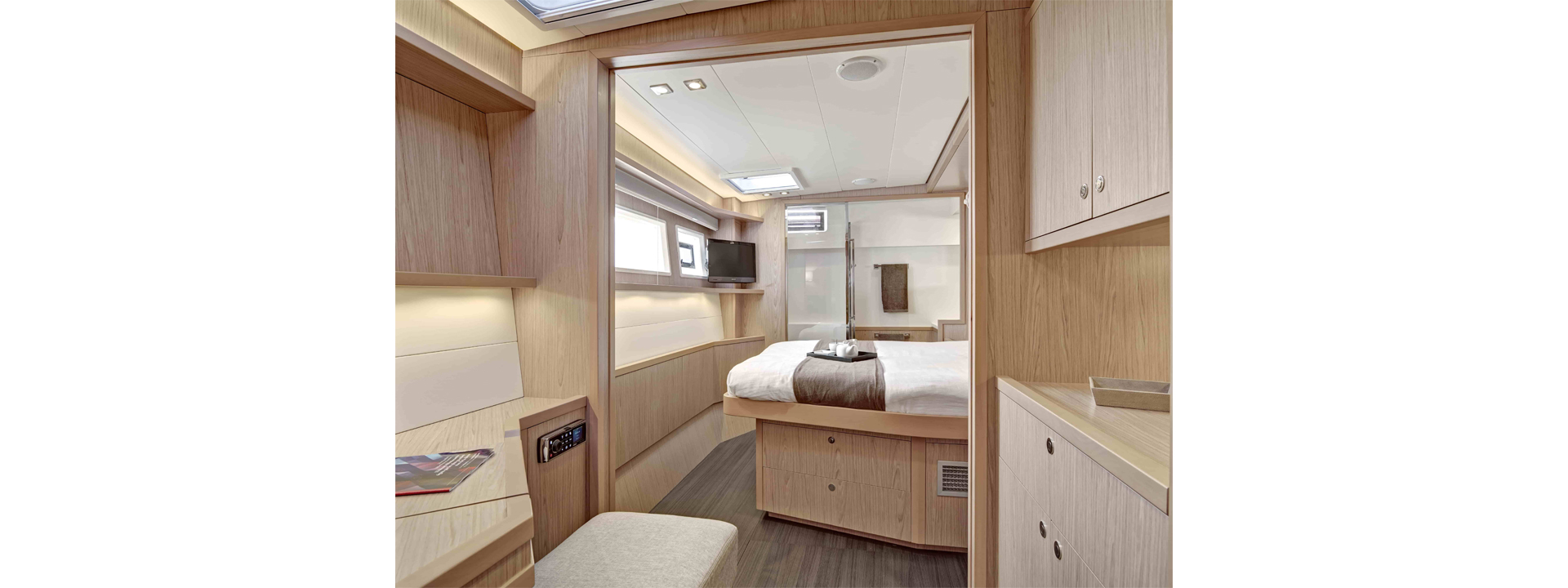 Premium Cabin