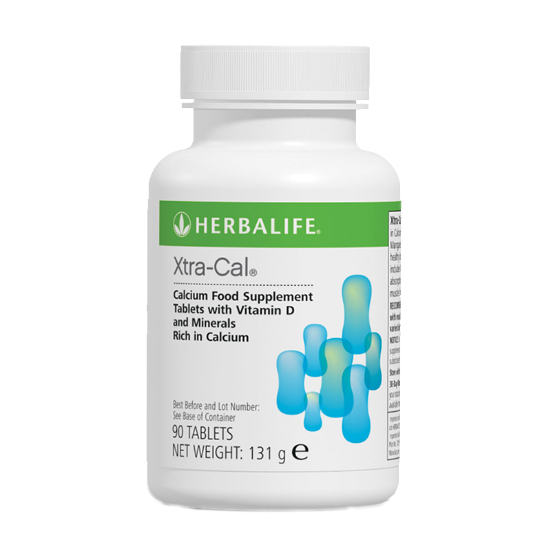 Herbalife Xtra-Cal