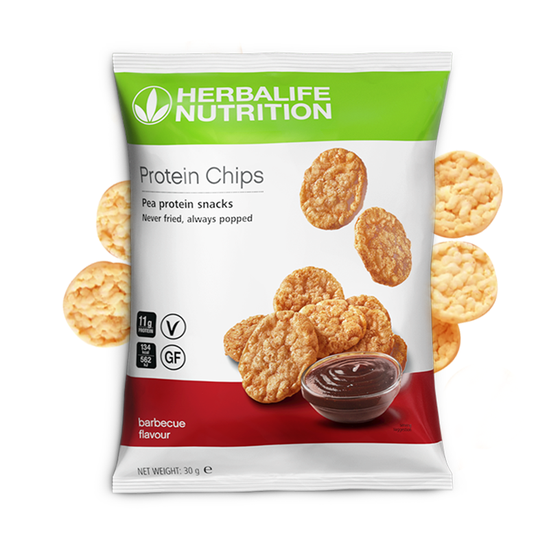 Herbalife Nutrition Protein Chips
