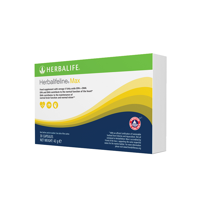 Herbalifeline Max