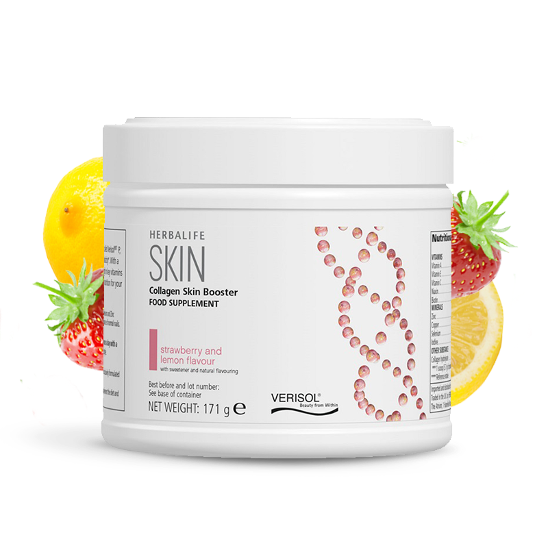 Herbalife Skin Collagen Skin Booster